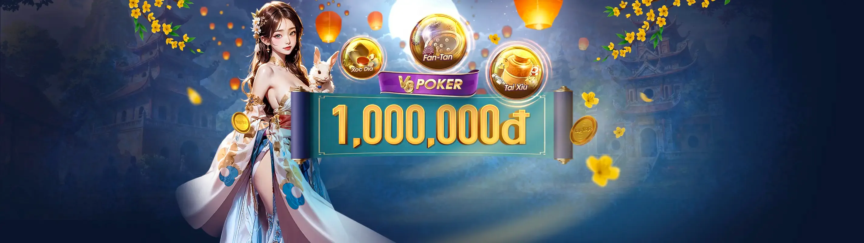 Sòng bạc trực tuyến 49bet win với dealer chuyên nghiệp