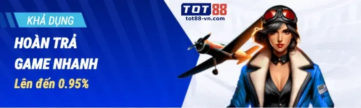 Hoàn Trả Hàng Ngày 49bet win